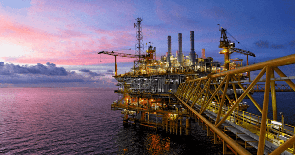 اسعار النفط الخام Crude Oil Price